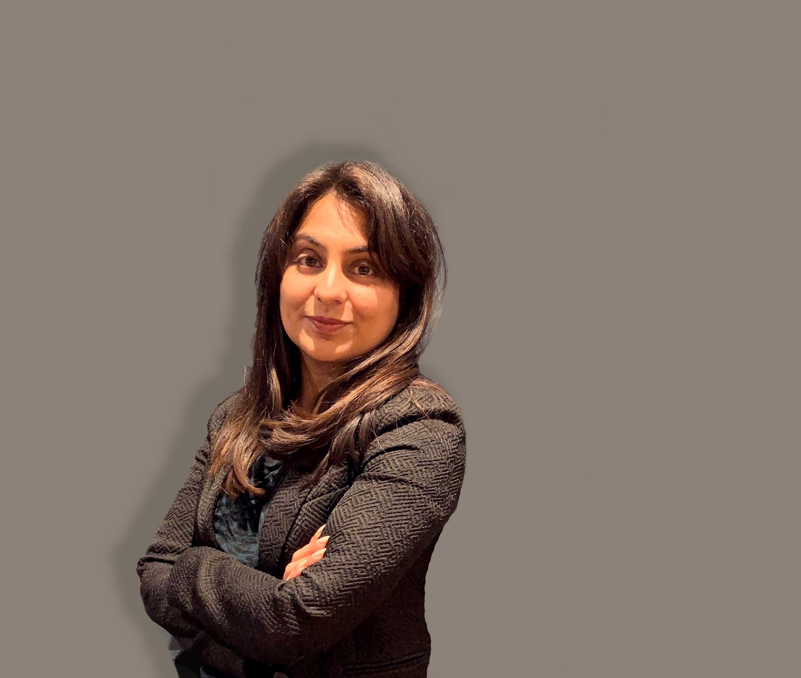 Manmeet Rana